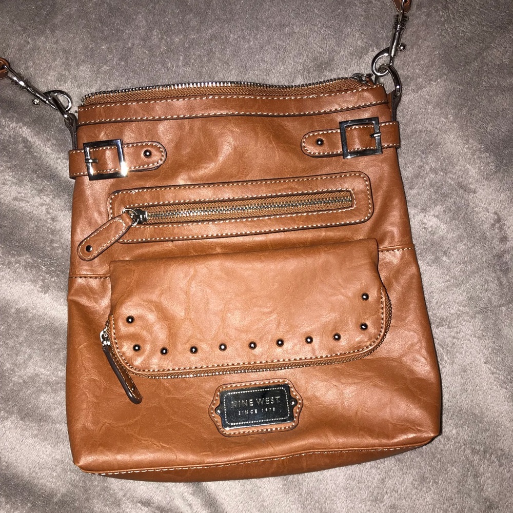 Nine West Crossbody Bag